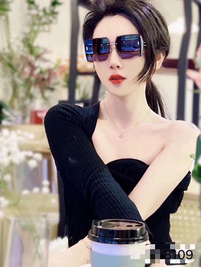 Christian Dior Sunglasses